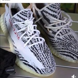 Meet your Posher, Felton